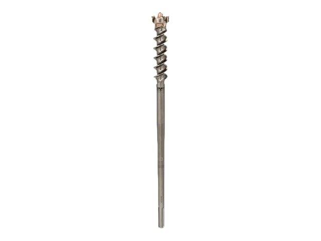 Bosch Accessories Bosch 1618596459 Hartmetall Durchbruchbohrer 65 mm Gesamtlänge 600 mm SDS-Max 1 St.