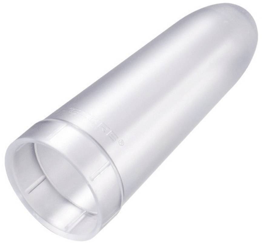 NiteCore NITNDF25 Diffusor EC1, EC2, EA1, EA2, MT1A, MT2A, MT1C, MT2C, P12, SRT3, SRT5 und Taschenlampen mit einen Ø 25mm