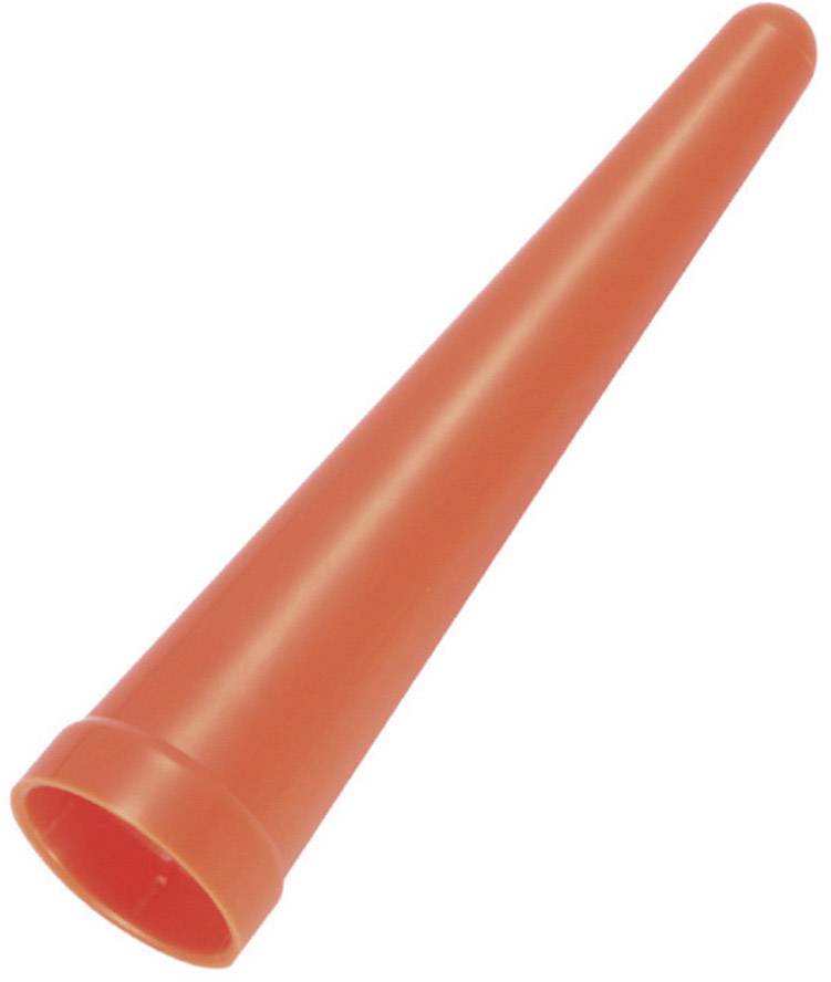 NiteCore NITNTW25 Warnstab EC1, EC2, EA1, EA2, MT1A, MT2A, MT1C, MT2C, P12, SRT3, SRT5 und Taschenlampen mit einen Ø 25 mm