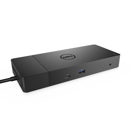 Dell Notebook Dockingstation WD19 130 W Passend für Marke Dockingstations: Dell Latitude inkl. Ladefunktion
