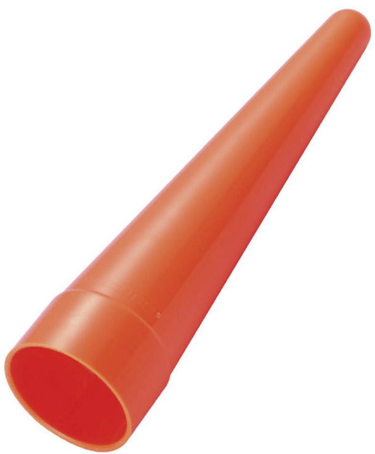 NiteCore NITNTW40 Warnstab MH25, EA4, P25, P16, P15, SRT7, CR6, CG6, CB6, CI6, CU6 und Taschenlampen mit einen Ø 39 - 42mm