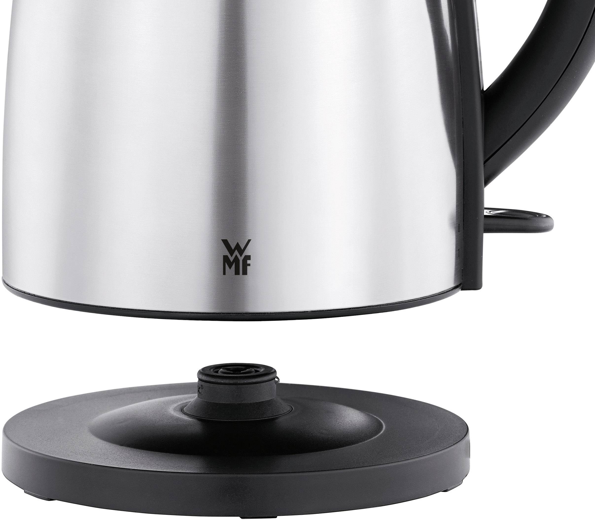 WMF BUENO Wasserkocher Edelstahl Fassungsvermögen: 1700ml
