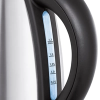 WMF BUENO Wasserkocher Edelstahl Fassungsvermögen: 1700 ml WMF BUENO Wasserkocher Edelstahl Fassungsvermögen: 1700 ml