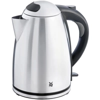 WMF STELIO Wasserkocher Edelstahl Fassungsvermögen: 1.7l WMF STELIO Wasserkocher Edelstahl Fassungsvermögen: 1.7l