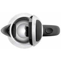 WMF STELIO Wasserkocher Edelstahl Fassungsvermögen: 1.7l WMF STELIO Wasserkocher Edelstahl Fassungsvermögen: 1.7l