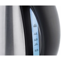 WMF STELIO Wasserkocher Edelstahl Fassungsvermögen: 1.7l WMF STELIO Wasserkocher Edelstahl Fassungsvermögen: 1.7l