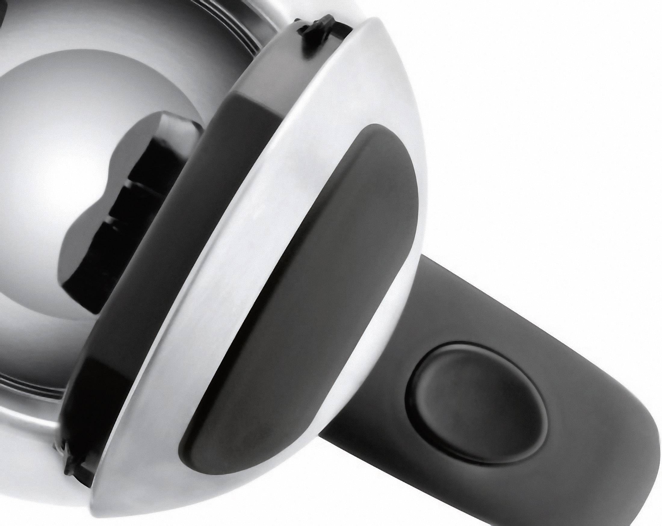 WMF STELIO Wasserkocher Edelstahl Fassungsvermögen: 1.7l