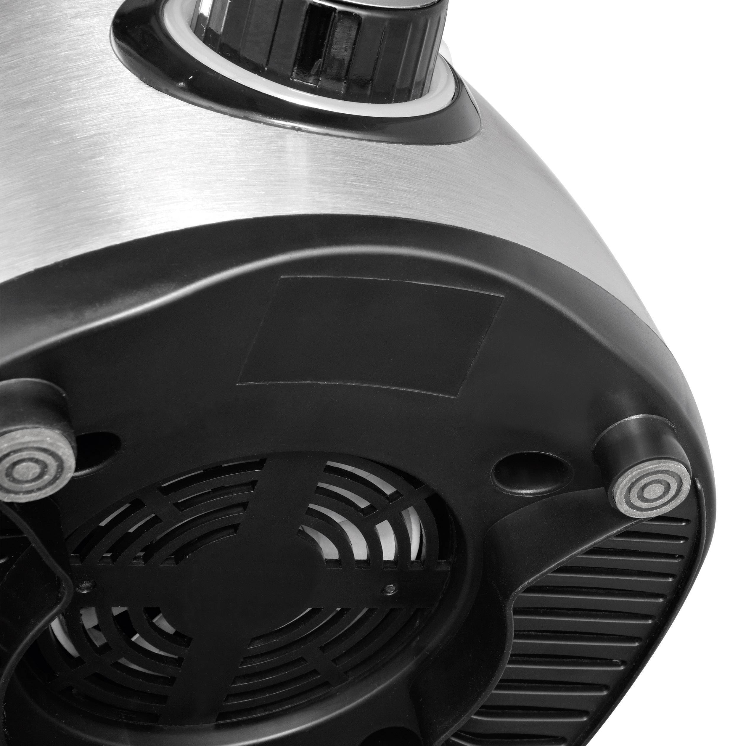 WMF STELIO Standmixer 600 W Edelstahl