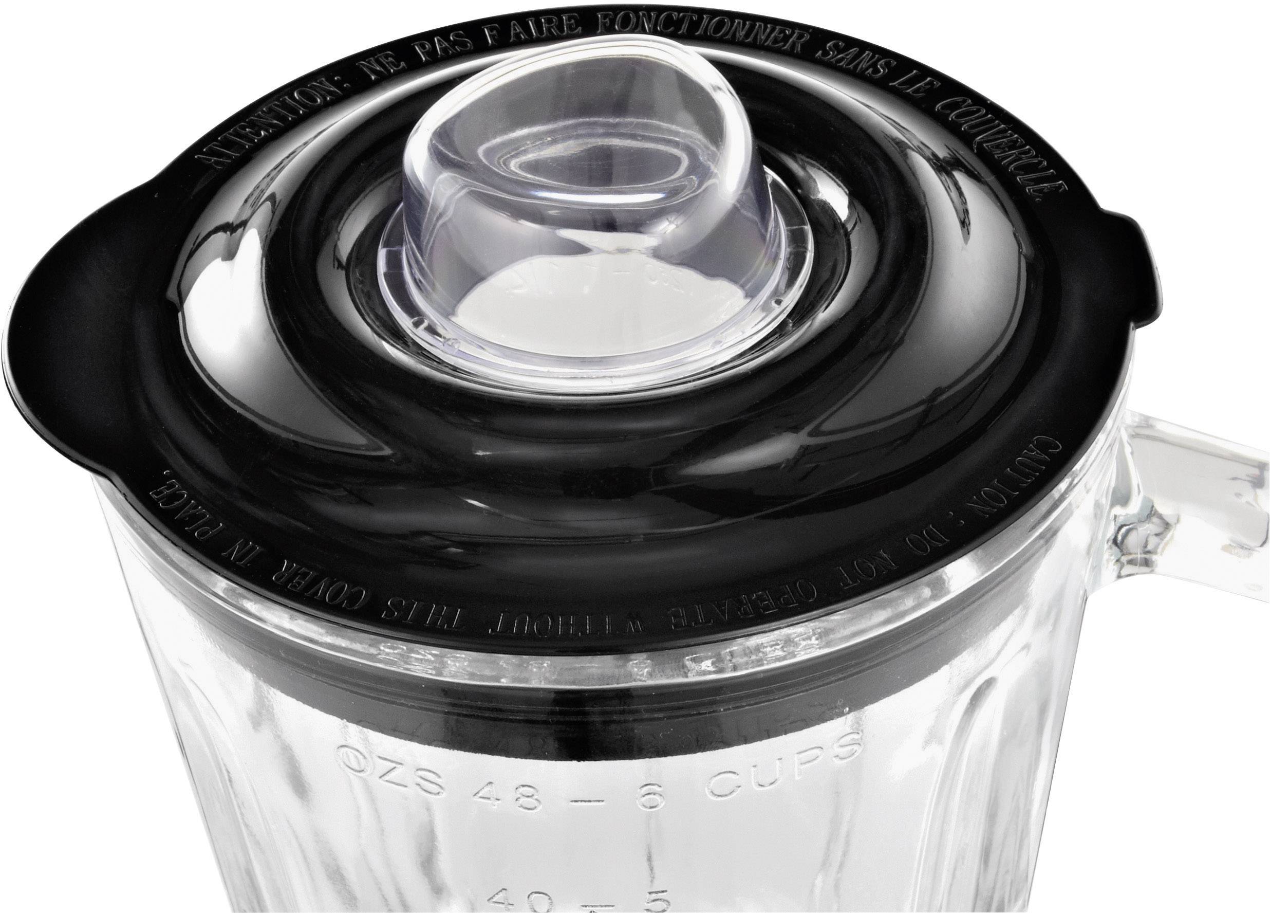 WMF STELIO Standmixer 600 W Edelstahl