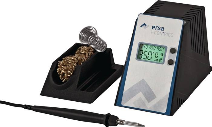 Ersa i-CON pico Lötstation digital 80 W +150 - +450 °C