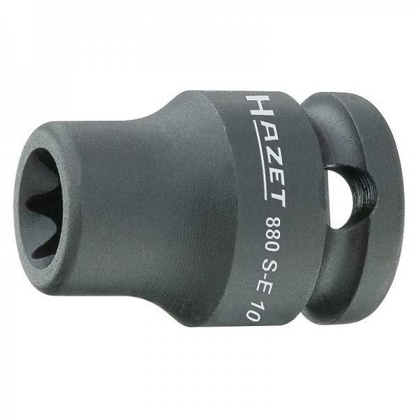 HAZET-WERK HAZET Schlag-, 880S-E14
