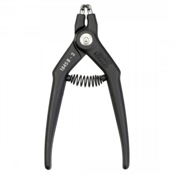 HAZET-WERK HAZET Sicherungsring-Zange 1845B-3 1845B-3