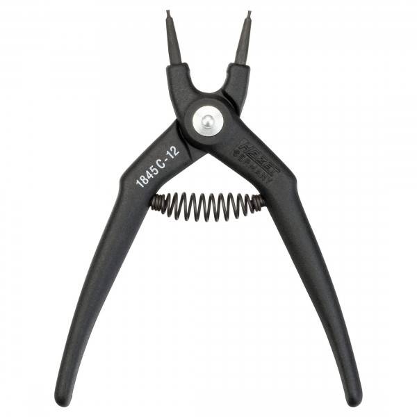 HAZET-WERK HAZET Sicherungsring-Zange 1845C-12 1845C-12