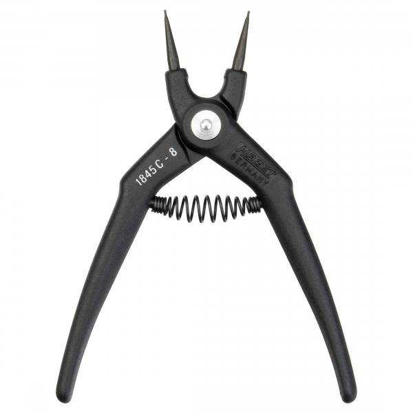 HAZET-WERK HAZET Sicherungsring-Zange 1845C-8 1845C-8