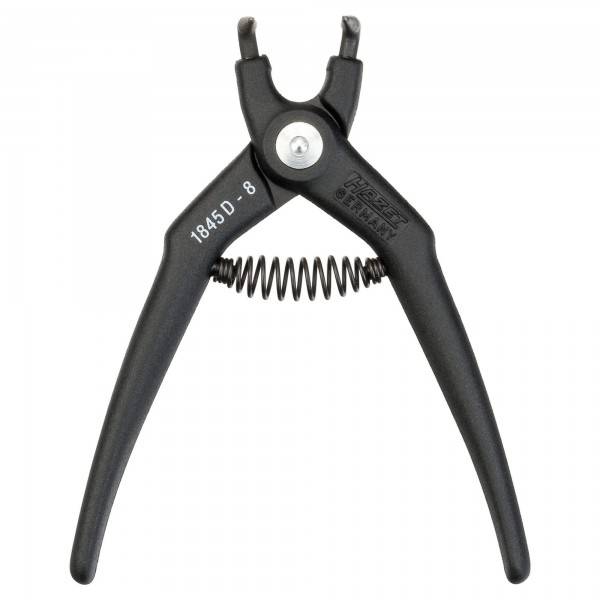 HAZET-WERK HAZET Sicherungsring-Zange 1845D-8 1845D-8