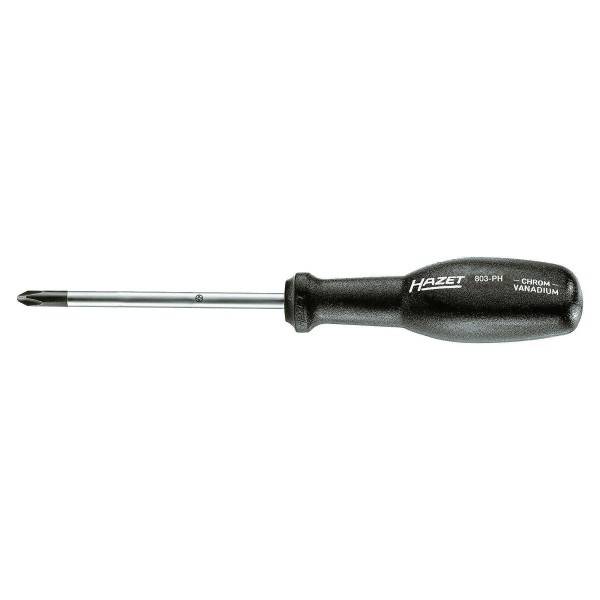 HAZET-WERK HAZET Schraubendreher trinamic 803-PH1 803-PH1