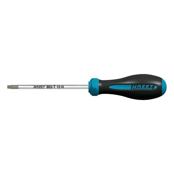 HAZET-WERK HAZET Schraubendreher HEXAnamic® 802-T20H