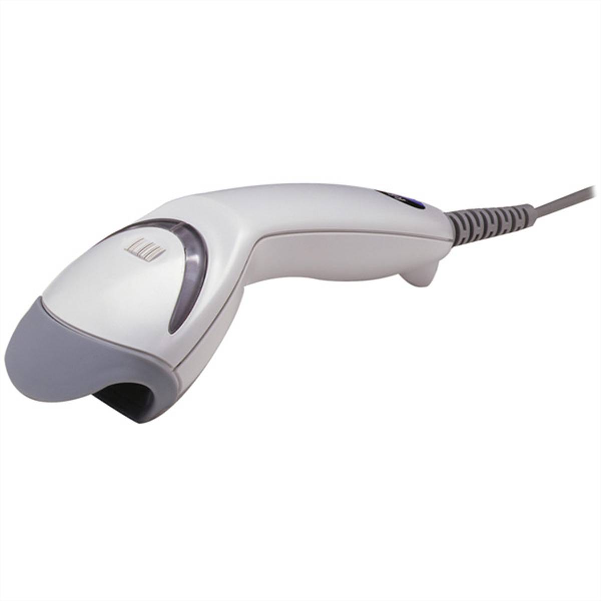 Honeywell 1D Barcode-Scanner 1D Laser Weiß Hand-Scanner