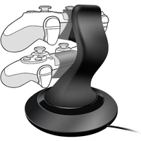 SpeedLink TwinDock för Dualshock® 4 Controller-Ladestation PS4 SpeedLink TwinDock för Dualshock® 4 Controller-Ladestation PS4