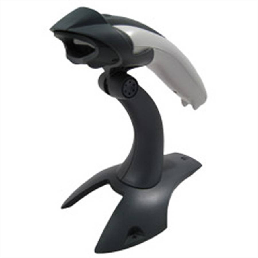 Honeywell AIDC Barcode-Scanner Laser Schwarz Hand-Scanner