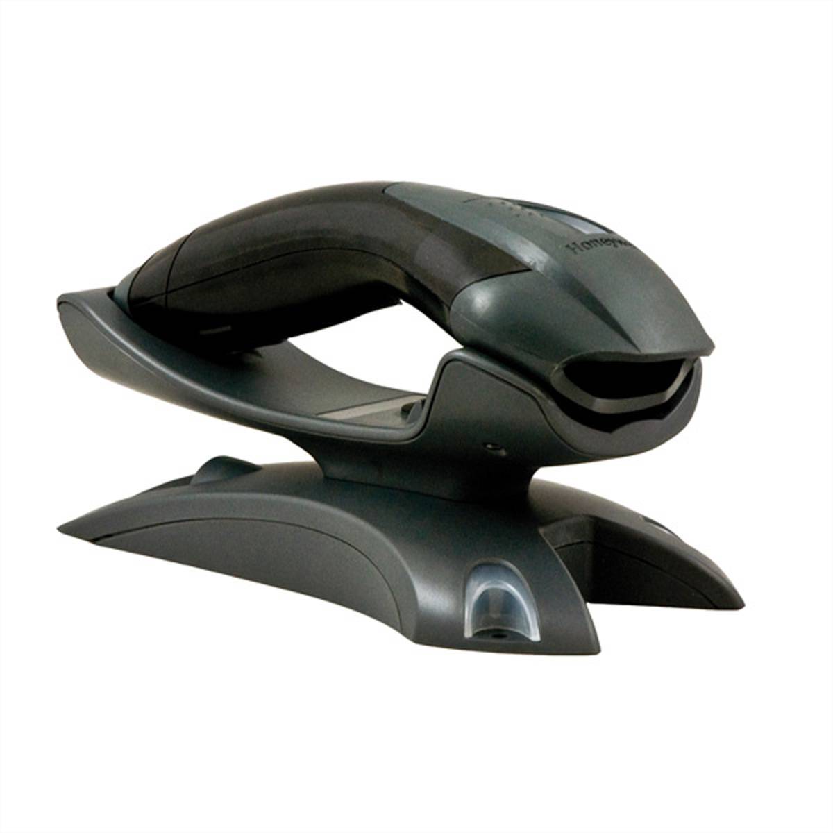 Honeywell neu Barcode-Scanner 1D Laser Schwarz Hand-Scanner