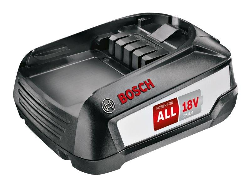 Bosch BHZUB1830 - Batterie - 3 Ah