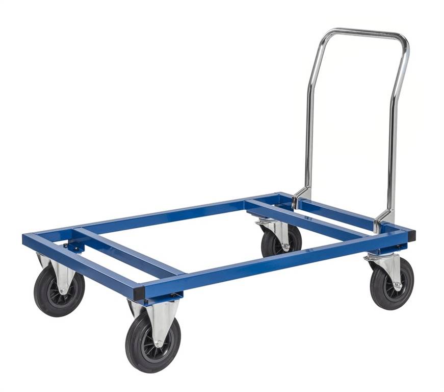 Palettenhalter für KM217/221+222