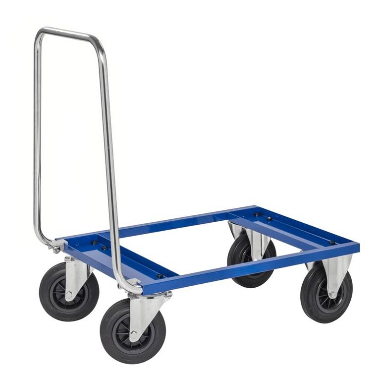Kongamek KM217-HD, 1x