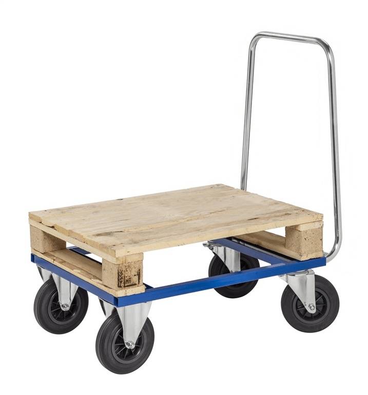Kongamek KM217-HD, 1x