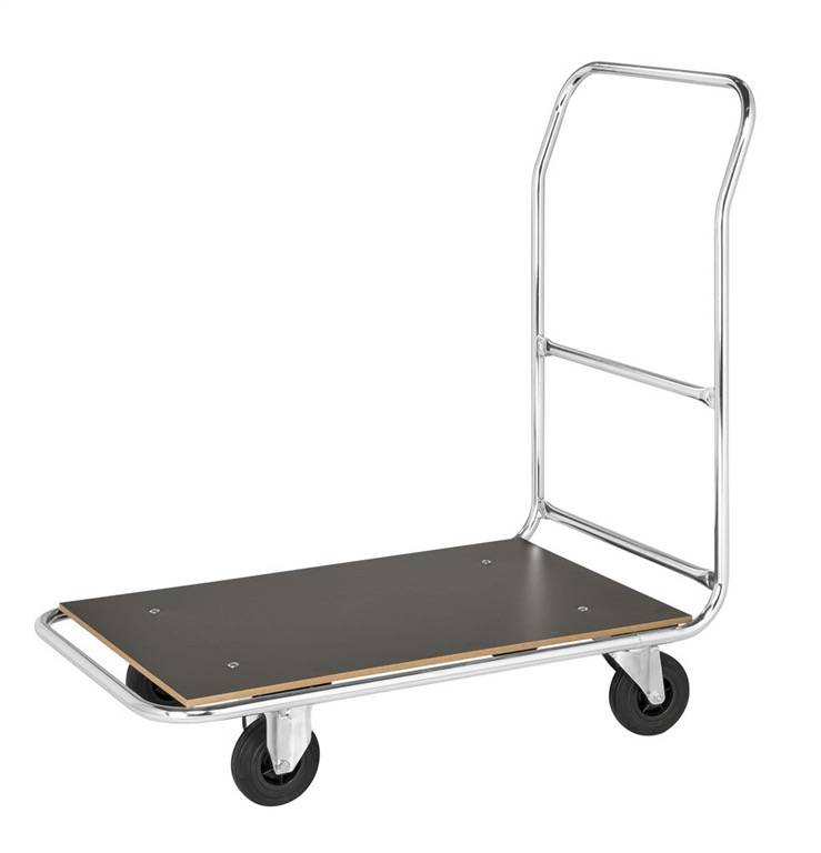 Kongamek Plattformwagen 250 kg, 990 x 545 x 990 mm L/B/H