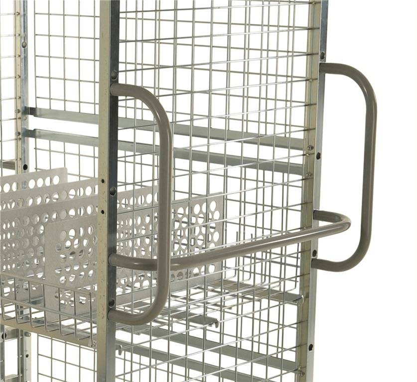 Kongamek horizontaler Griff für Serie 300