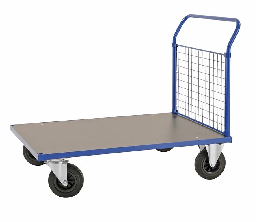 Kongamek Plattformwagen 500 kg, 1083 x 700 x 1020 mm L/B/H