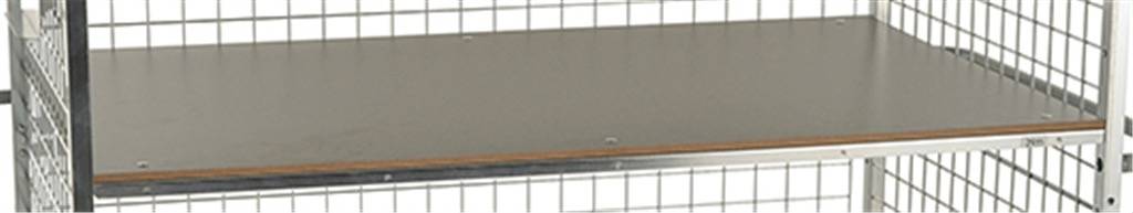 Kongamek Holzboden Serie 600