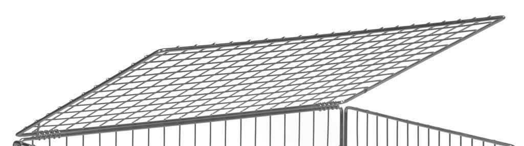 Kongamek Deckel KM4404-L