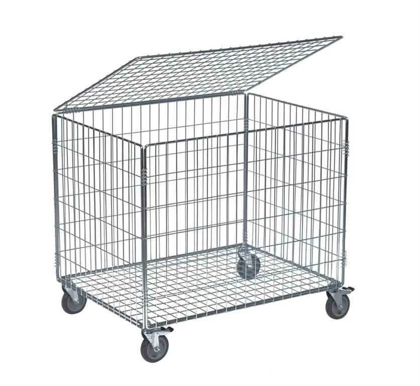 Kongamek Deckel KM4404-L