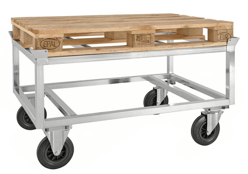 Kongamek KM221-EPB, 1x