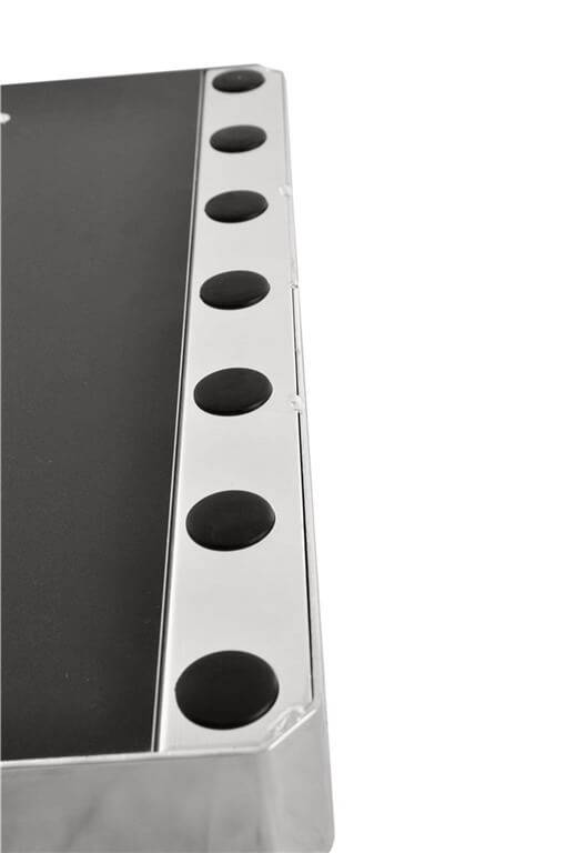 Kongamek KM139-3B, 1x