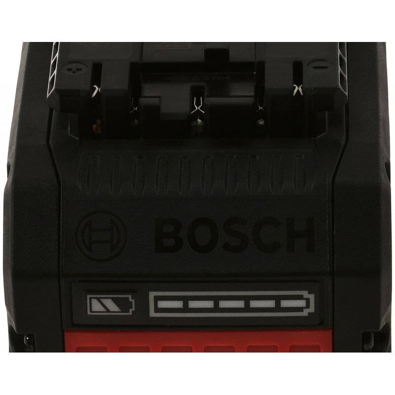 Bosch Professional ProCORE 18V/8 Ah 1600A016GK Werkzeug-Akku 18 V 8 Ah Li-Ion