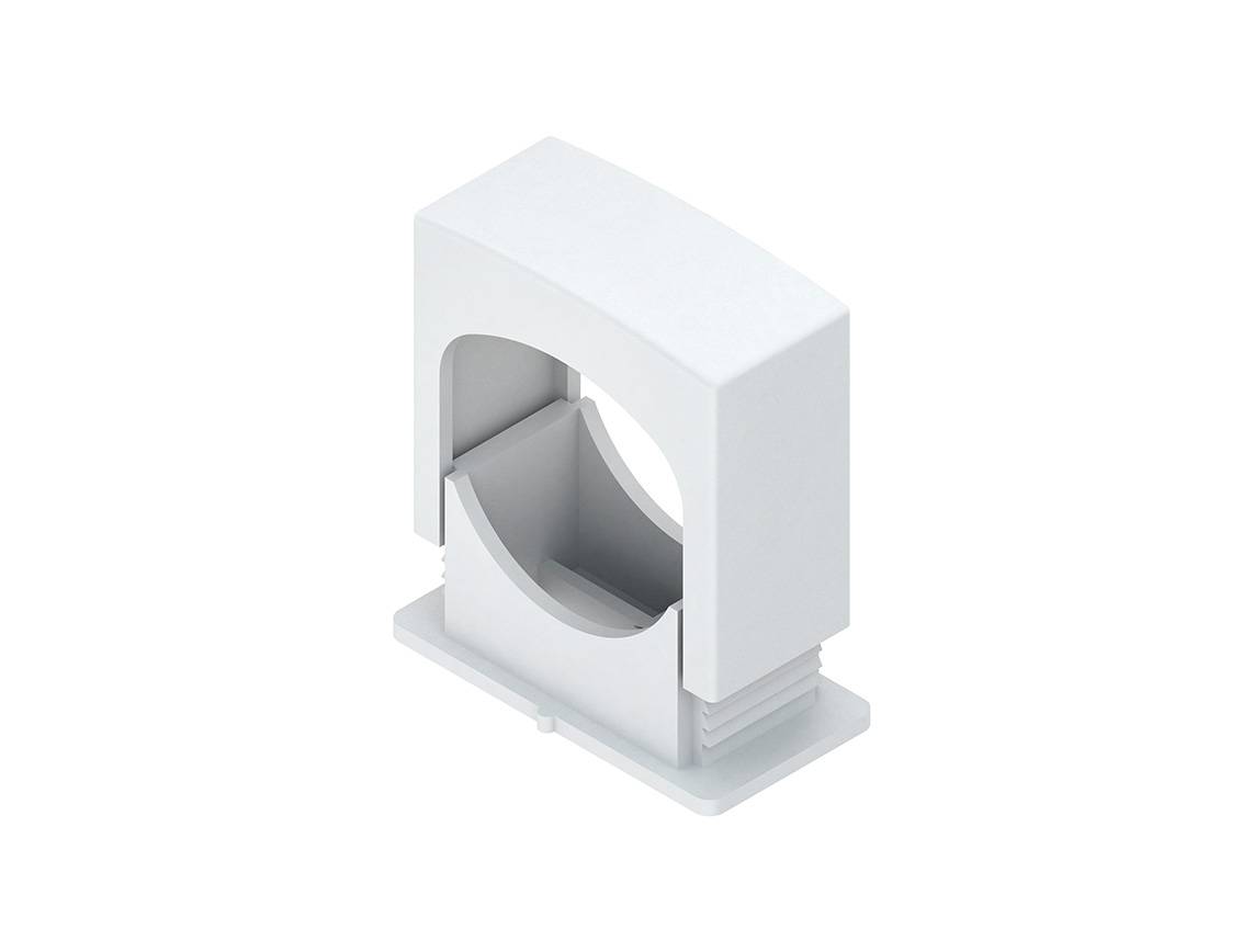 Niedax Iso-D-Schelle D 6/16