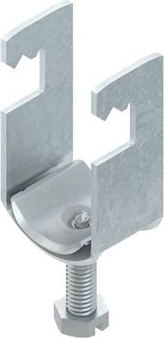 Niedax Bügelschelle BF 58 AL