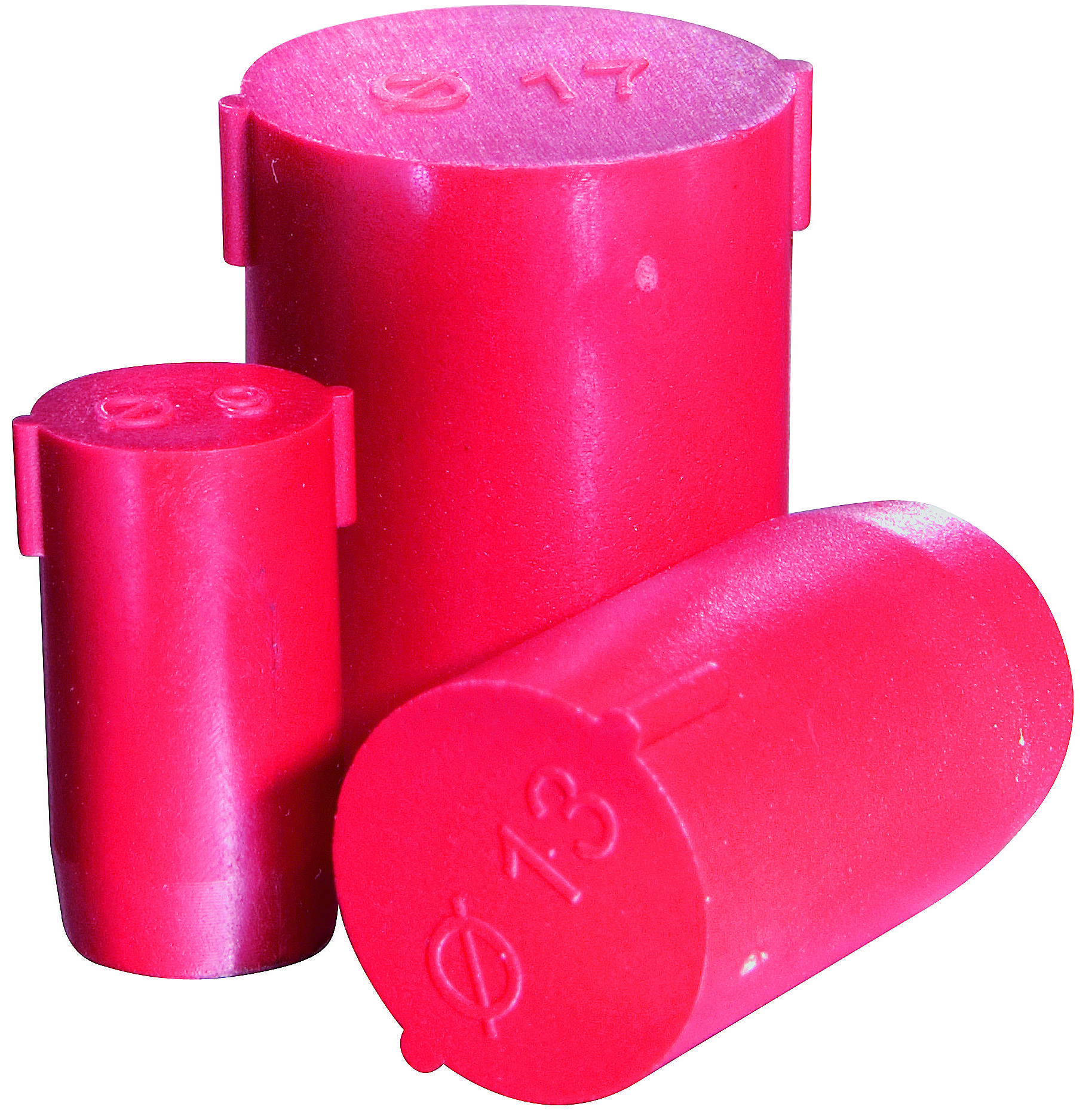 Wiska 10064003, 50x -04007685640039