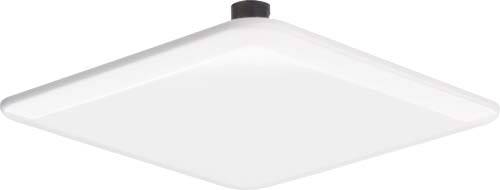 Kaiser Abschluss-Steckdeckel B 86x86x4mm 11086