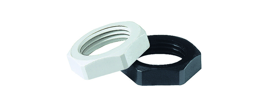 Jacob PA-Gegenmutter PG 36 236 PA