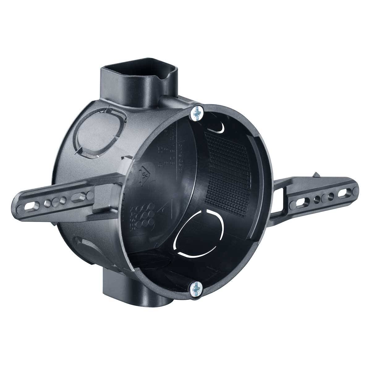 Kaiser Schalterdose UP 1056-62