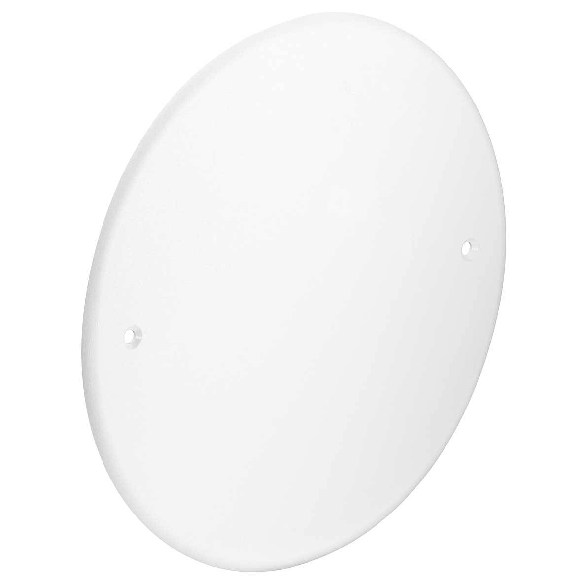 Kaiser Elektro 9073-93 Hohlwand Deckel D 120mm f.Verbindungsdose 9073-01/91 - Ku