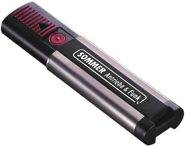 Sommer Funkhandsender 4020V000