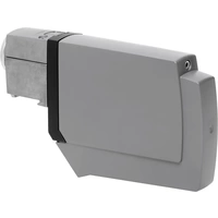 Kathrein UAS 585 Quad-LNB Teilnehmer-Anzahl: 4 mit Switch Grau Kathrein UAS 585 Quad-LNB Teilnehmer-Anzahl: 4 mit Switch Grau