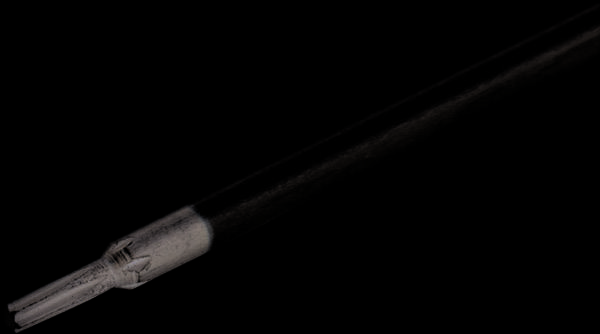 BACHMANN Schraubendreher Torx T6