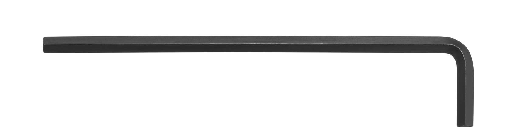 Wiha Sechskant-Stiftschlüssel 3x128x23mm 352B SW 3,0