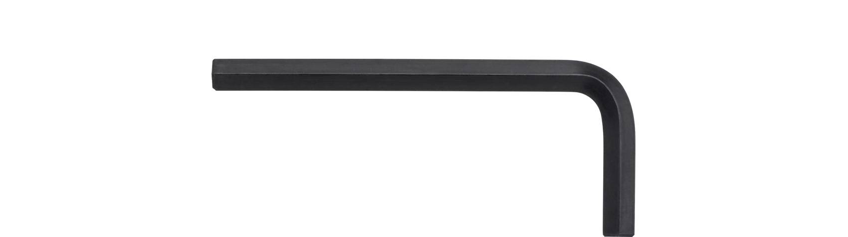 Wiha Sechskant-Stiftschlüssel 1,5x46x15mm 350 SW 1,5